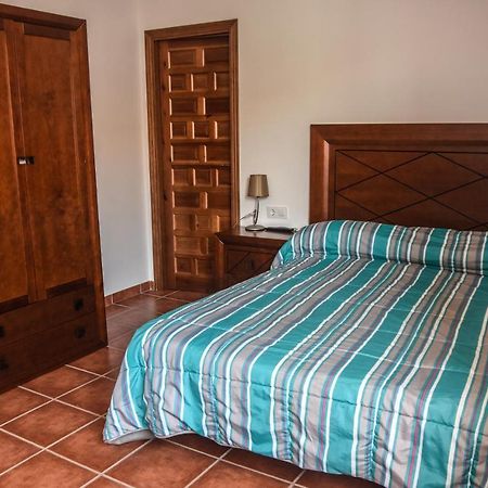 Suites Trastamara Montiel Exterior foto