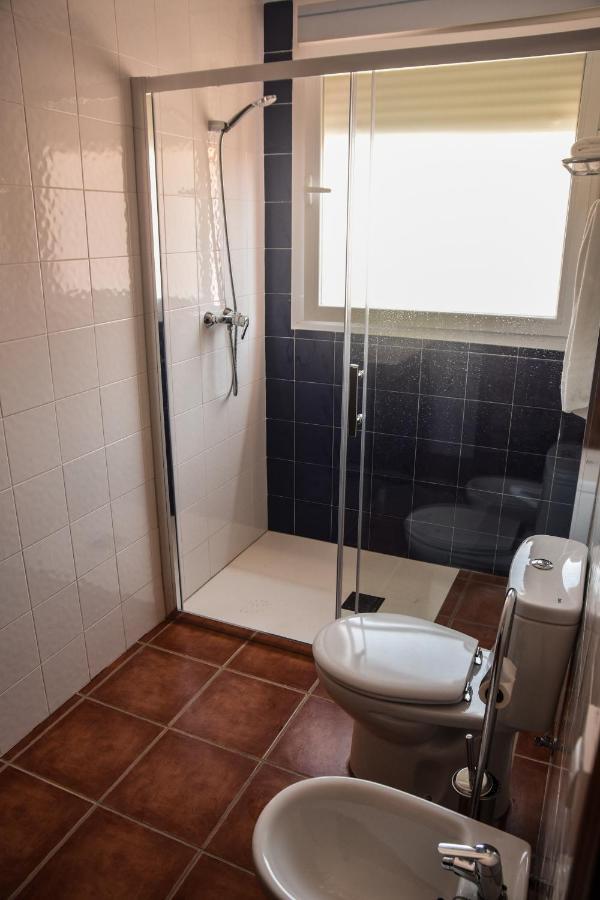 Suites Trastamara Montiel Exterior foto